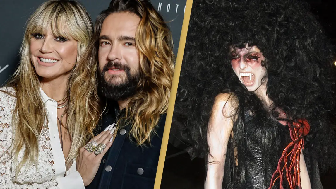 DPA picture alliance/Alamy Stock Photo/Lawrence Lucier/FilmMagic/Getty Images