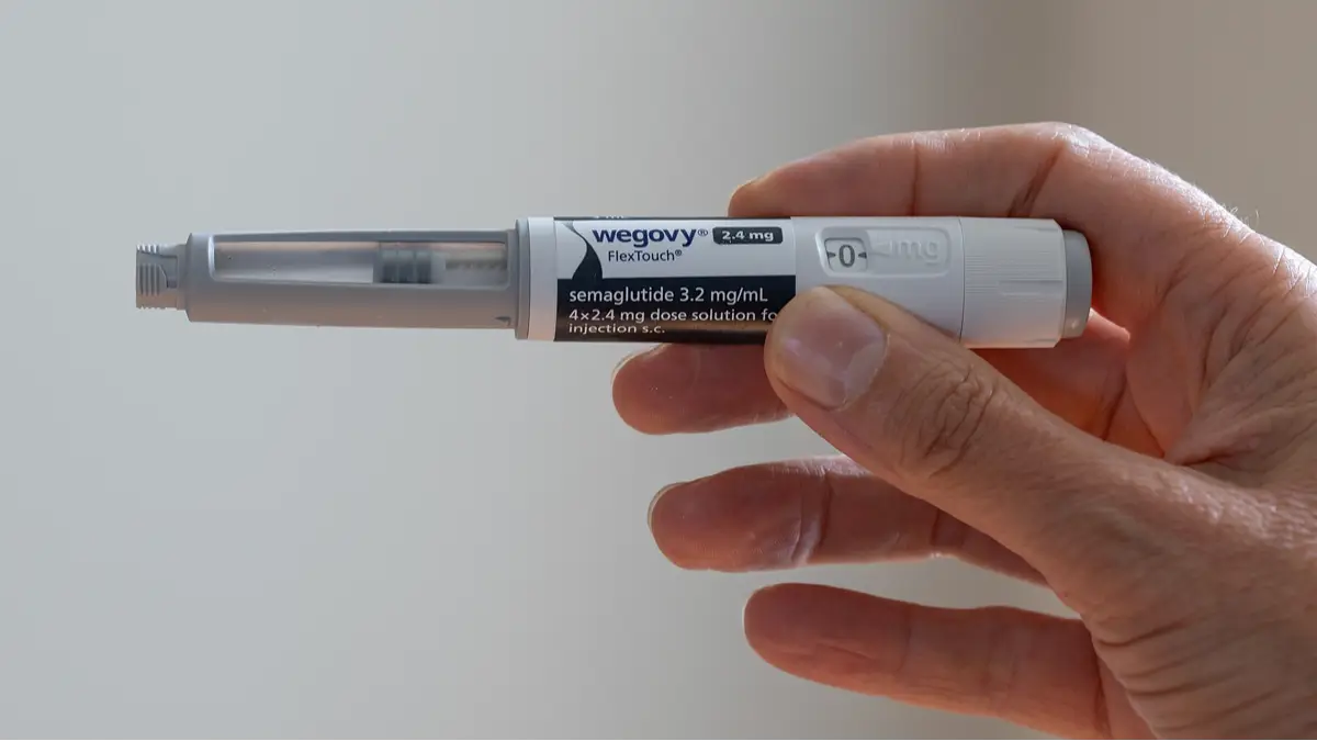 Getty Images/Steve Christo - Corbis