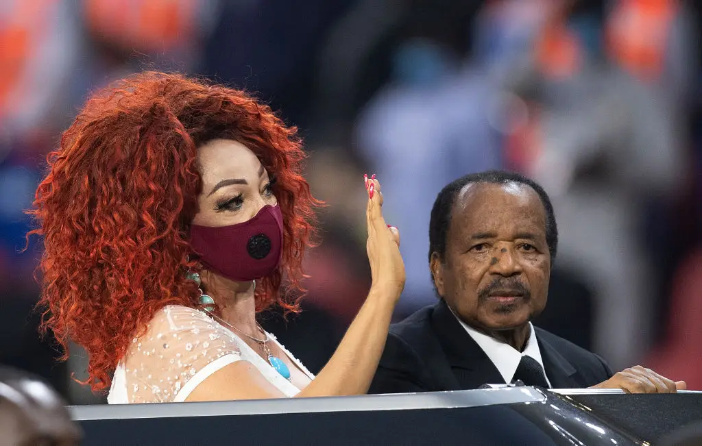 The 92-year-old could beat his current record as the world's oldest president again if he wins the next election (Visionhaus/Getty Images)