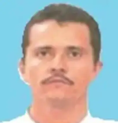 El Mencho was killed during a security operation (United States Drug Enforcement Administration)