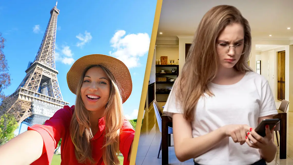 Influencers in France could soon wind up in serious trouble for editing their social media snaps