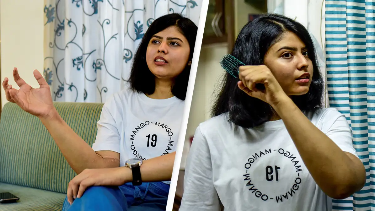 Getty Images/Sanket Wankhade