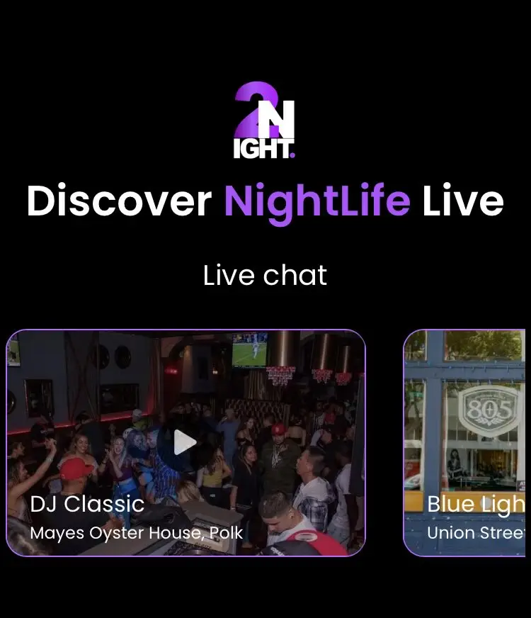 The app has faced backlash (2Nite)