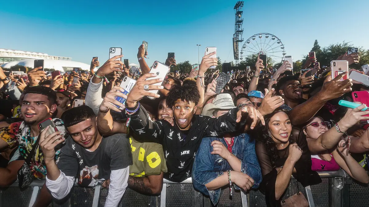 The documentary explores what went wrong (Netflix)