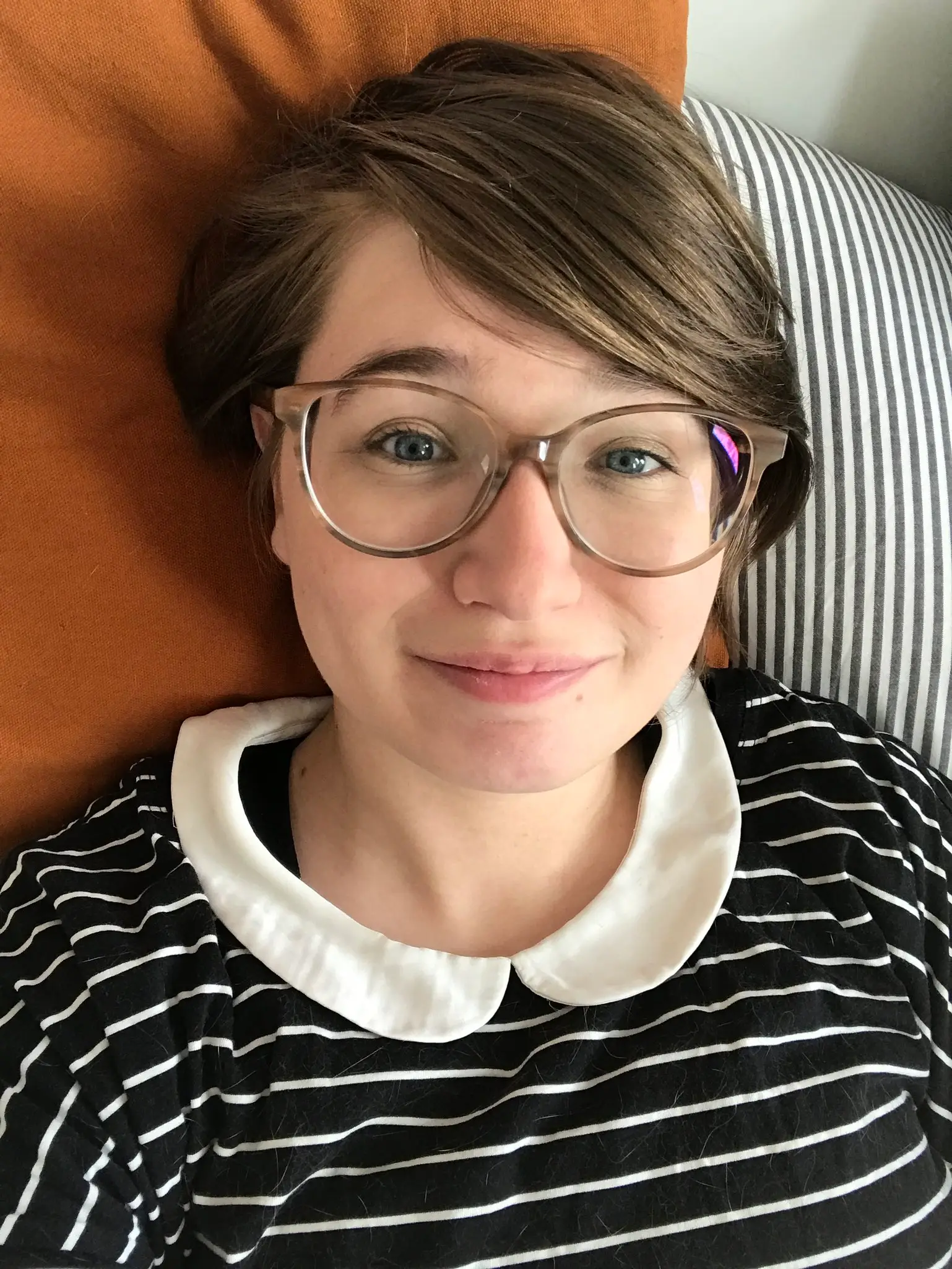 Lauren Hoeve passed away on Saturday (January 27).