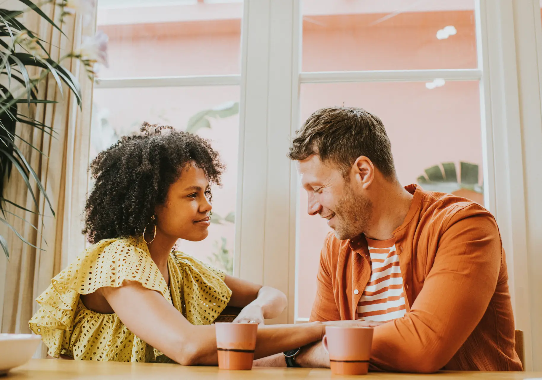 Will he be over 6ft when he stands up? (Getty Stock Images/ Catherine Falls Commercial) 