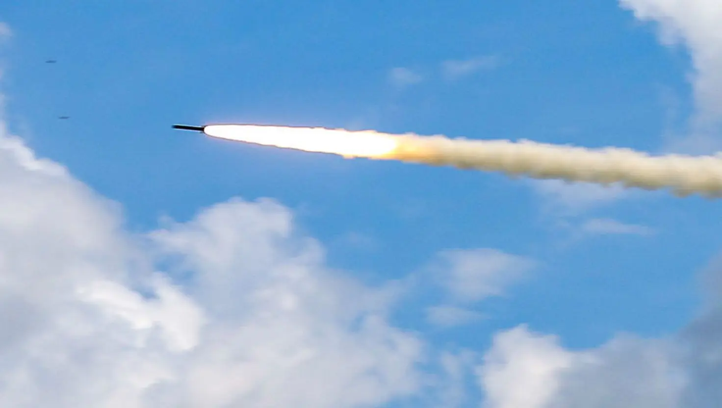 Exercise Talisman Sabre concluded on July 27 while the Cabanatuan event (pictured) took place on June 30 (Daniel Ceng/Anadolu via Getty Images)