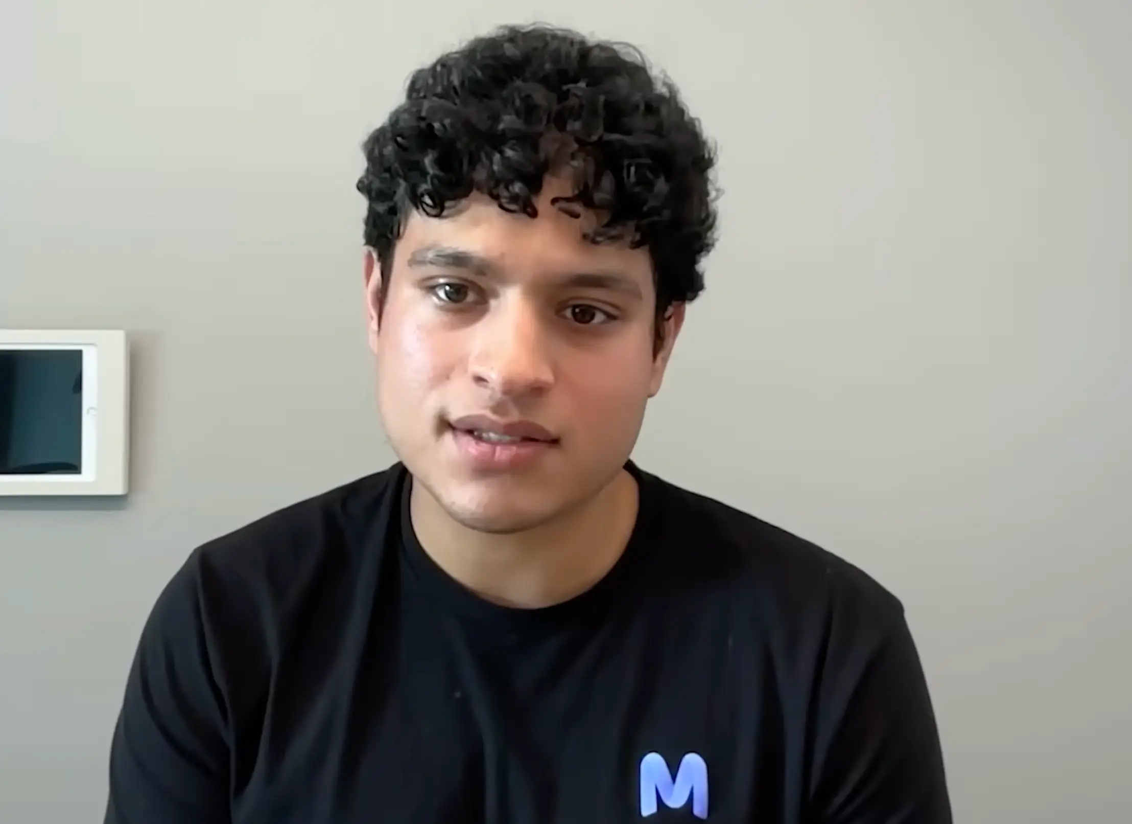 Adarsh Hiremath made his fortune through Mercor (20VC with Harry Stebbings)