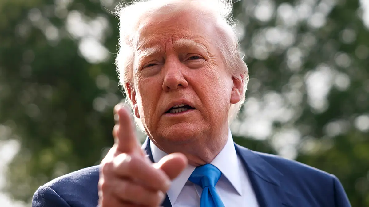 Kevin Dietsch/Getty Images