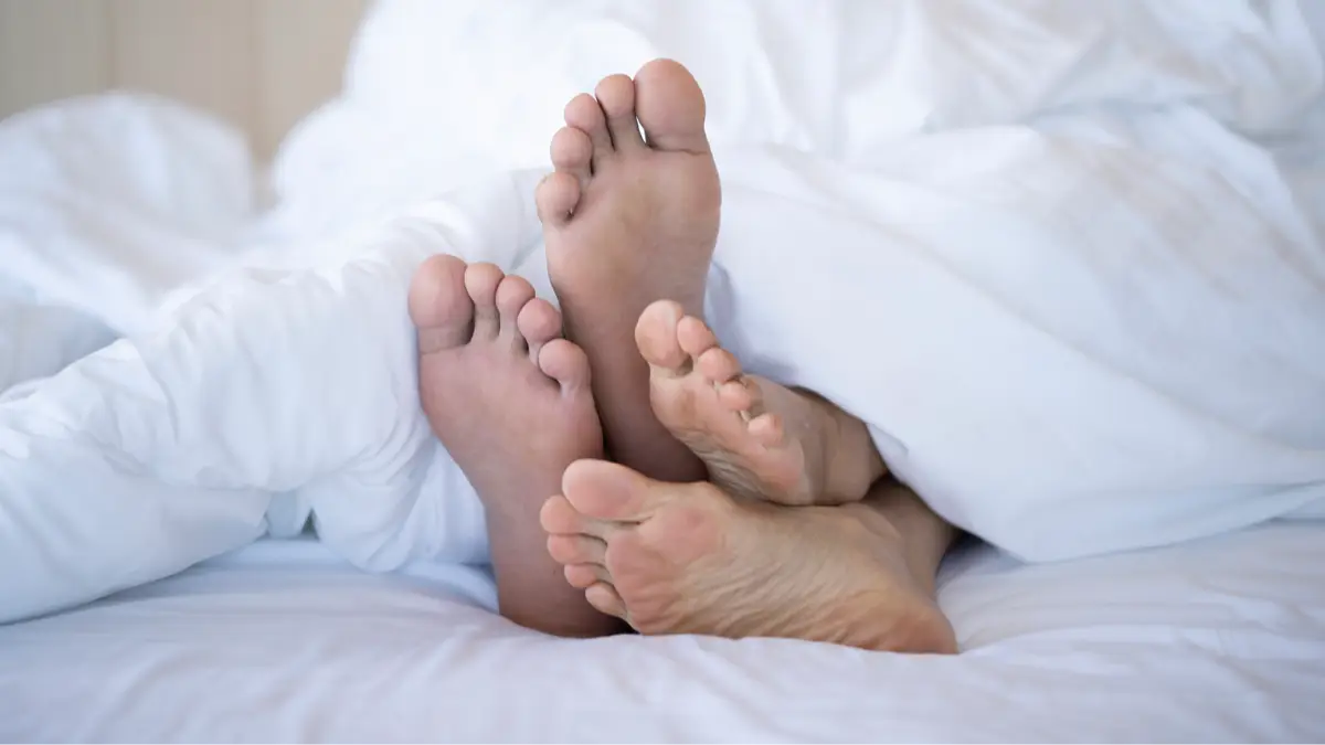 Getty Images/sukanya sitthikongsak