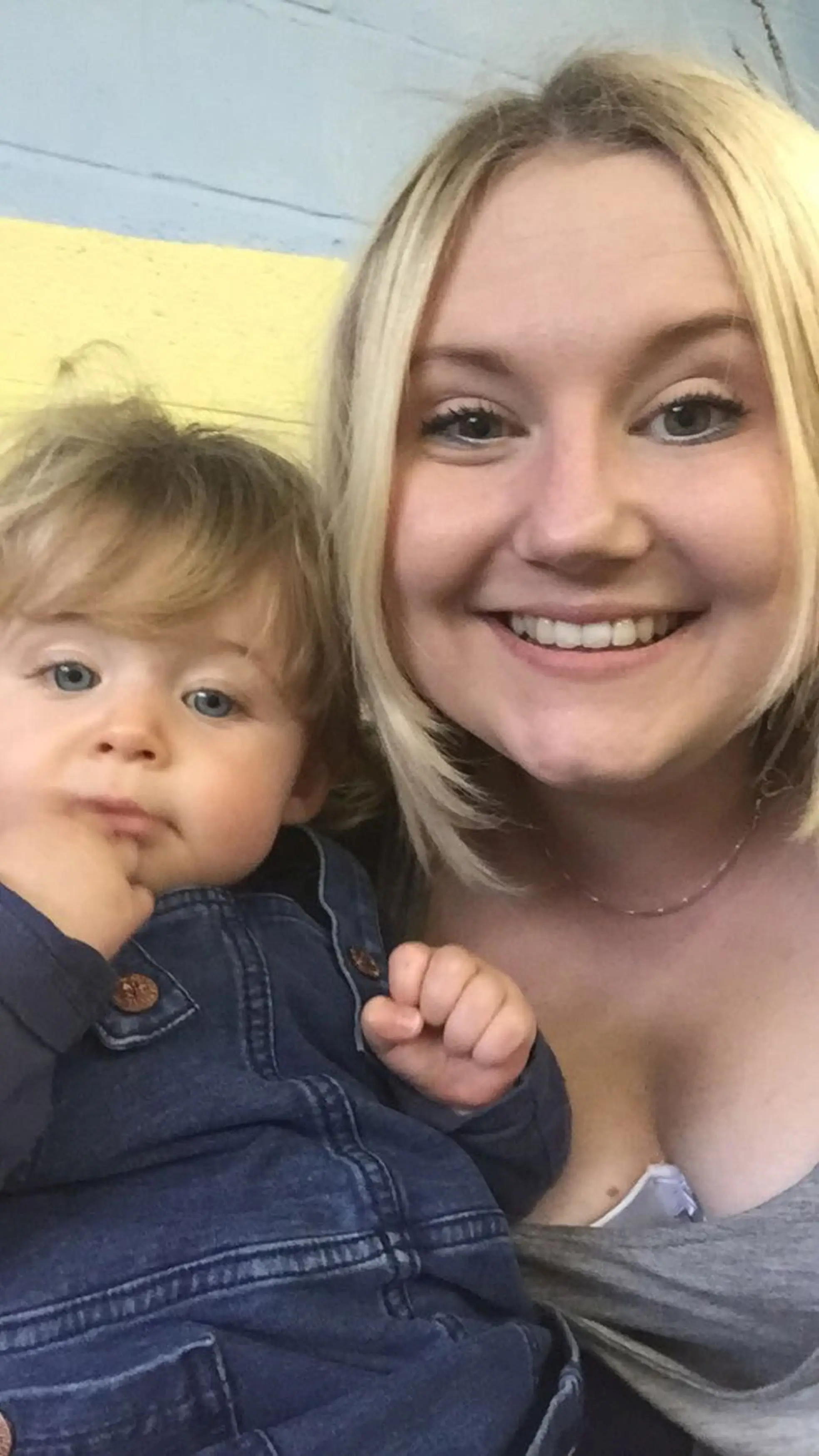 She was given two years by doctors (Kennedy)