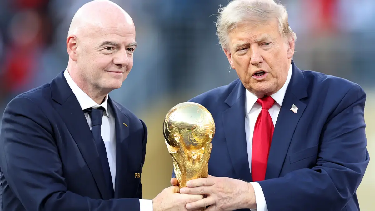 Getty Images/Dan Mullan