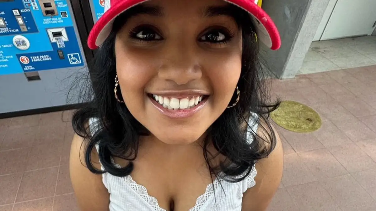 TikTok/Sudiksha Konanki