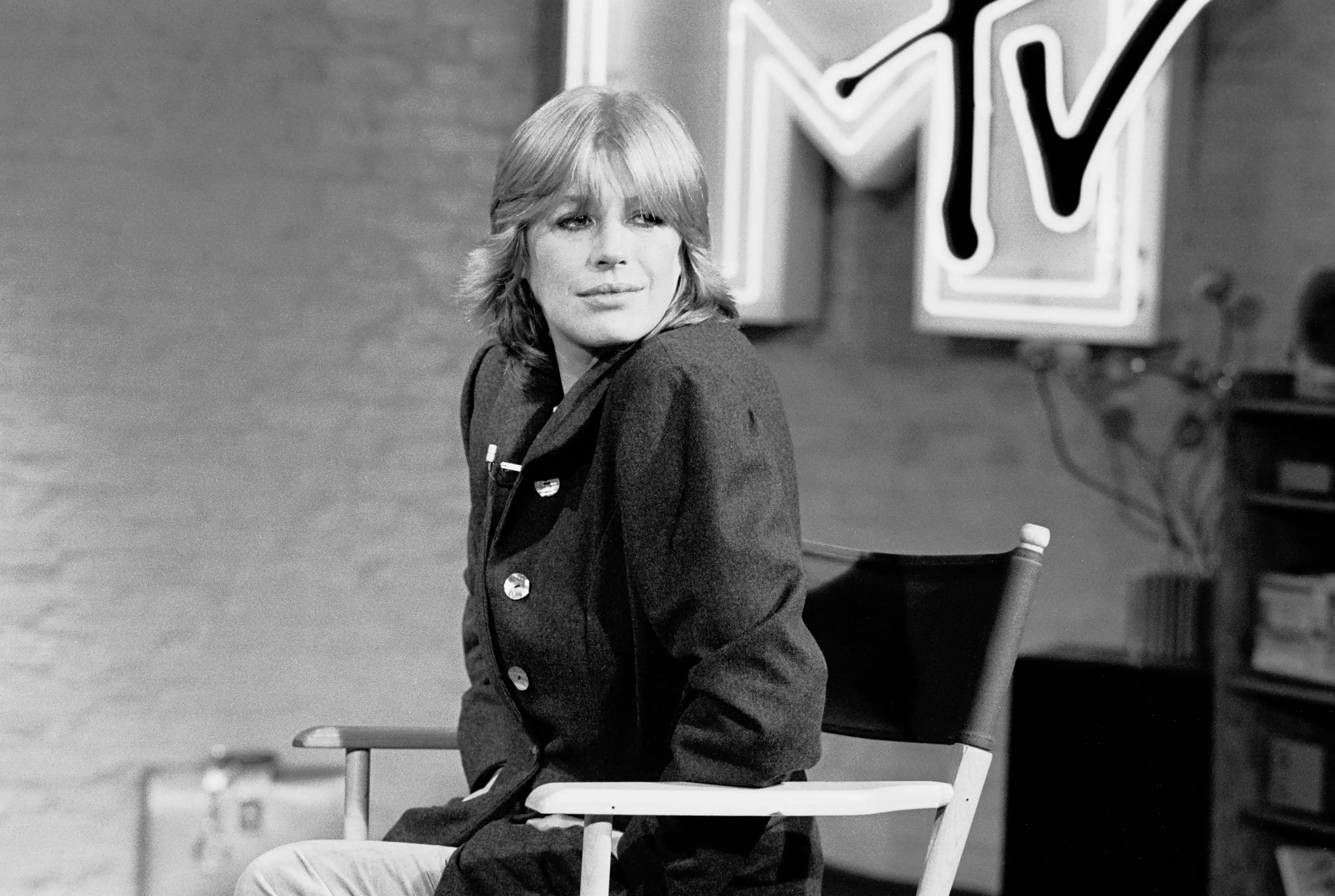 The early days of MTV were nothing short of iconic (Gary Gershoff/Getty Images) 