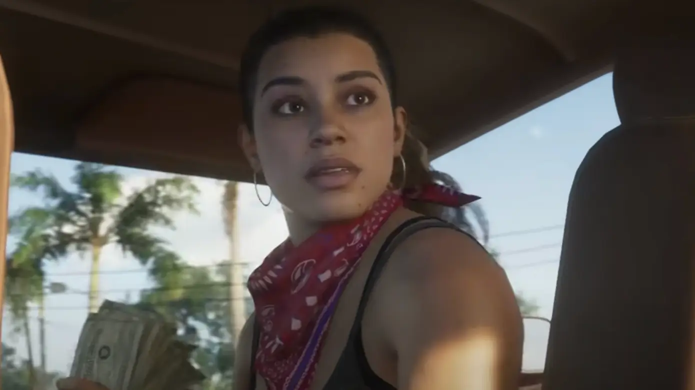 YouTube/ Rockstar Games