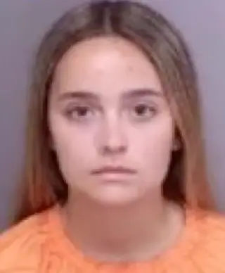 Gianna Helene Kistenmacher is one of nine teens charged in the case (WPDE ABC15)