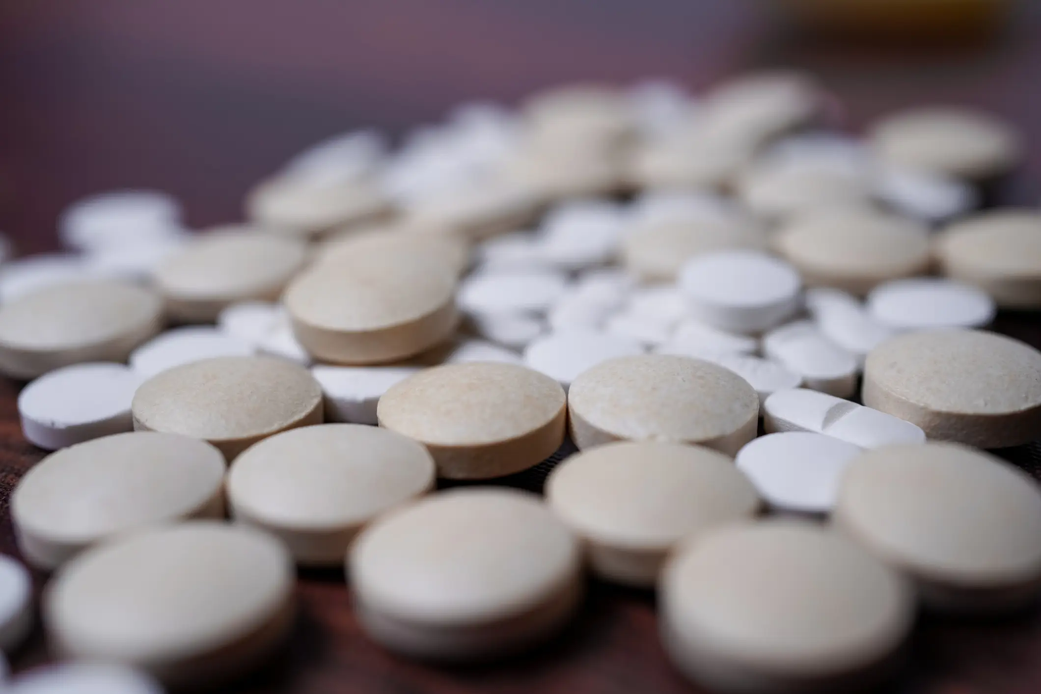 Authorities said more than 750 kilograms of synthetic narcotics and raw materials were seized in the case. (Getty Stock Image)