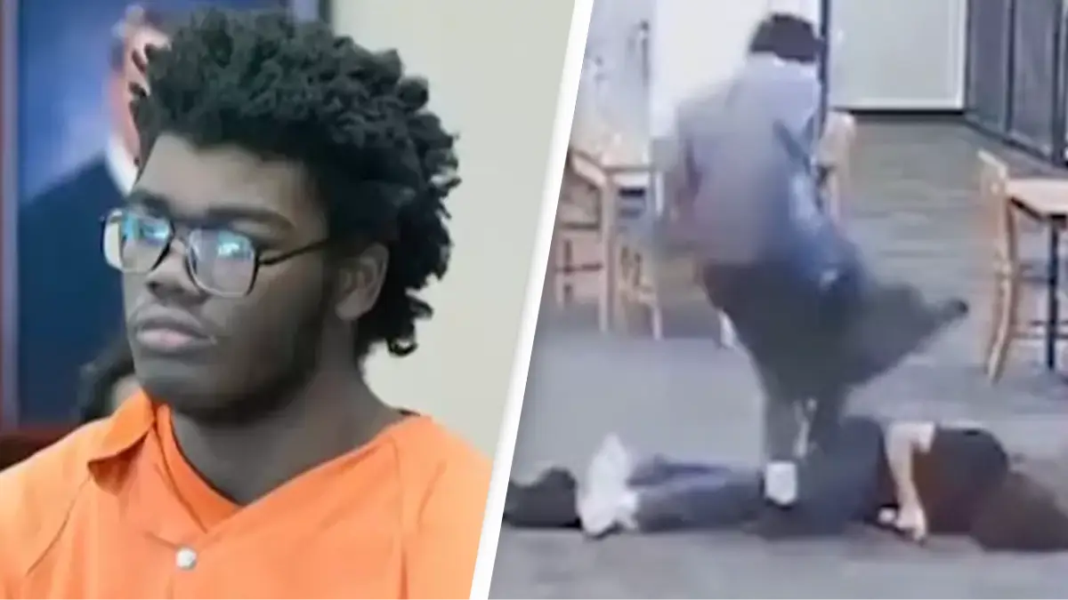 NewsNation / Flagler County Sheriff's Office