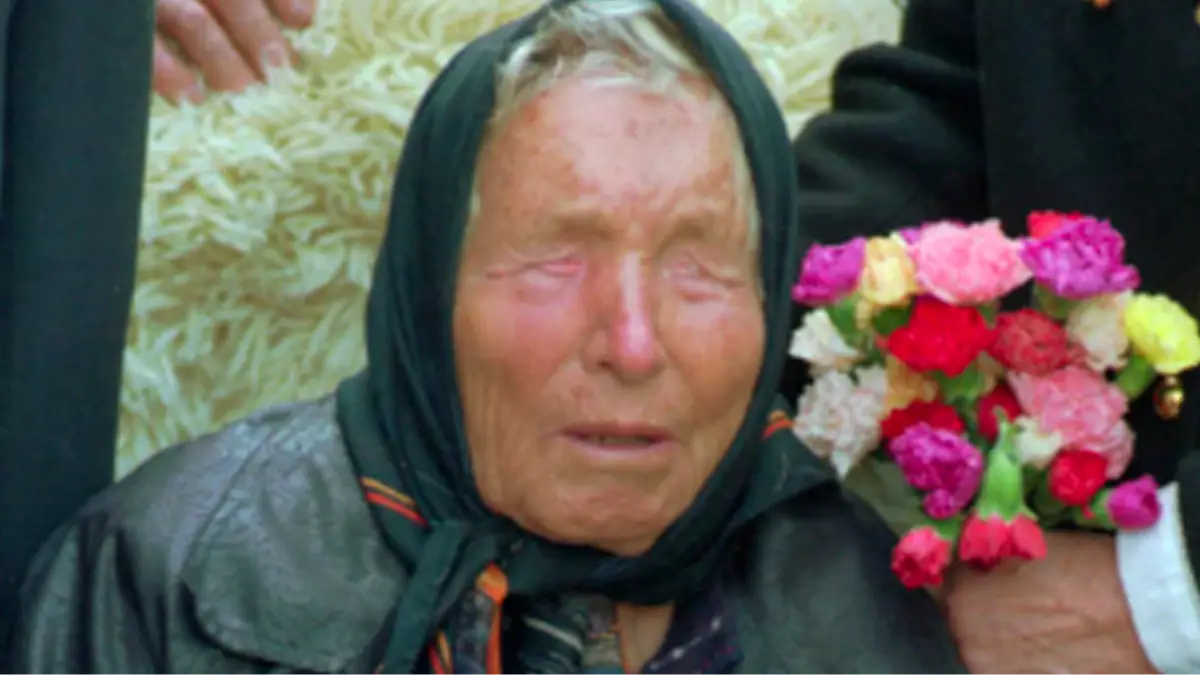 Japan's government shares plan that could save lives with date for catastrophic event predicted by new Baba Vanga just days away