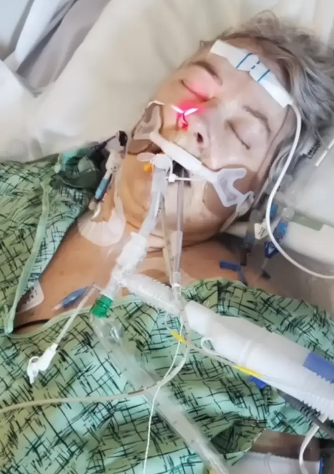 Donna Ventura died 12 days after consuming the sushi roll (KBZK Bozeman MT News)