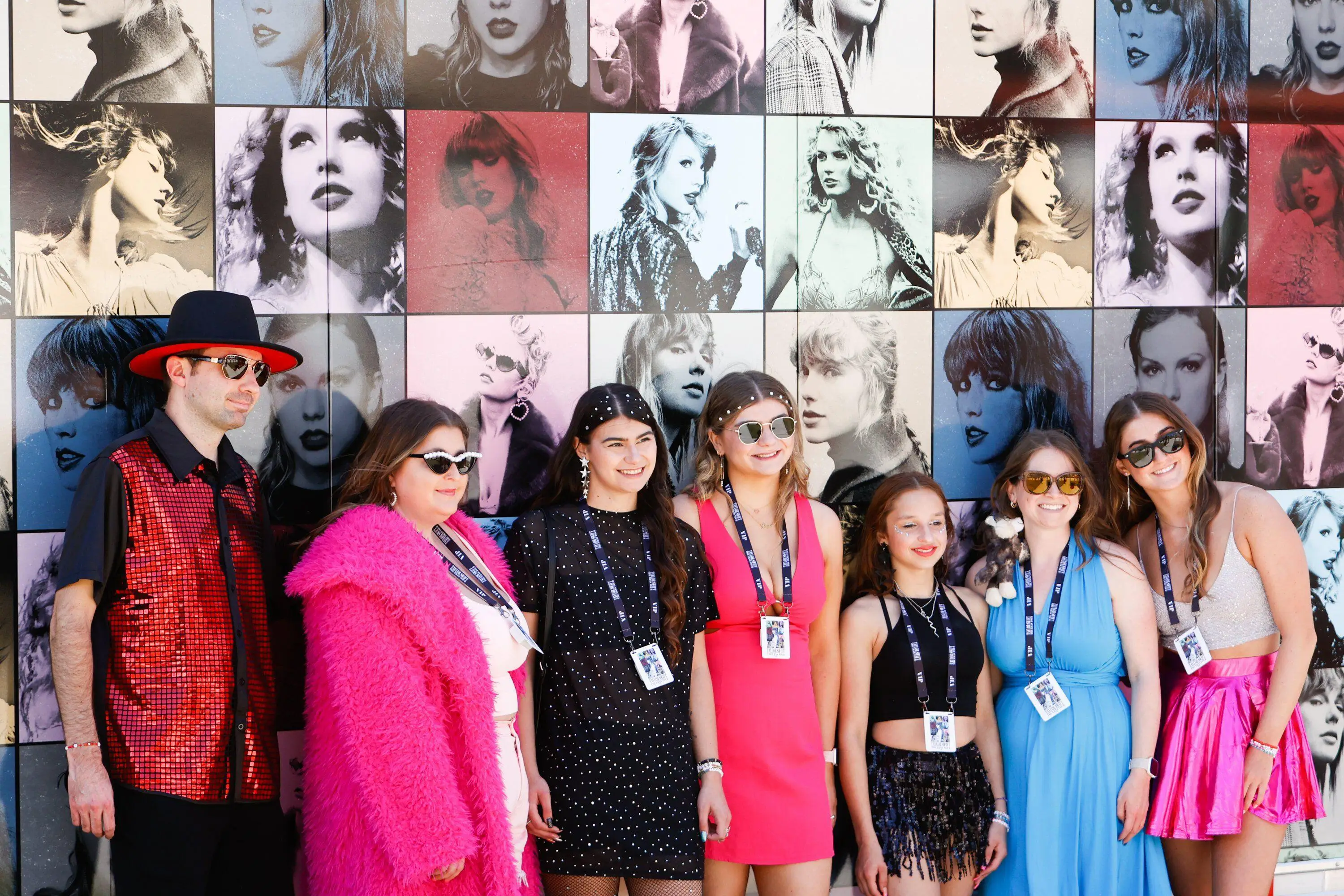 Ticketmaster has warned fans could be disappointed.