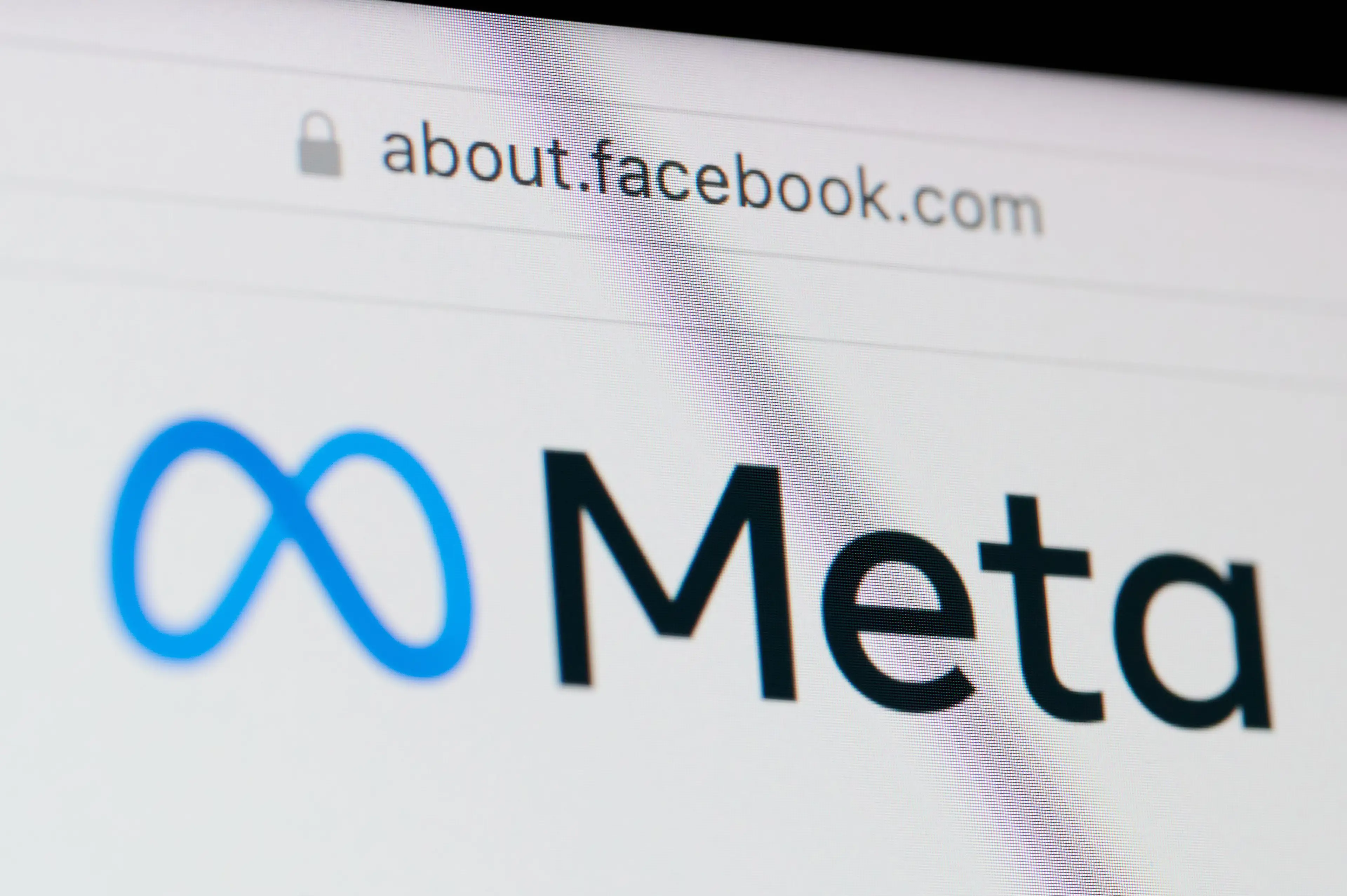 Meta cut 11,000 jobs last month.