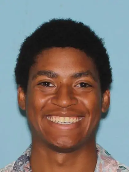 Daniel Robinson was last seen in June 2021. (Buckeye Police Department)