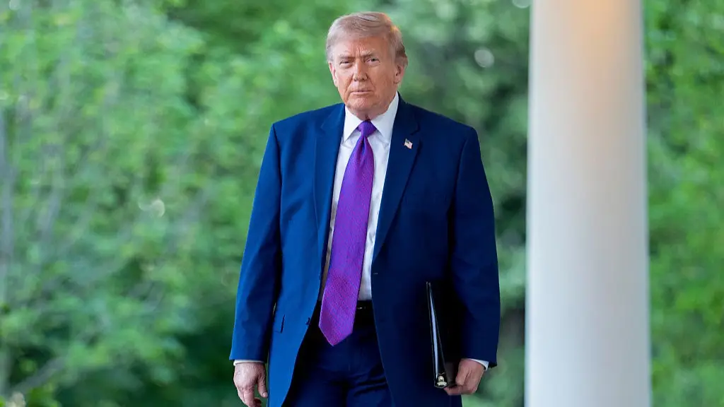 Aaron Schwartz/Sipa/Bloomberg via Getty Images
