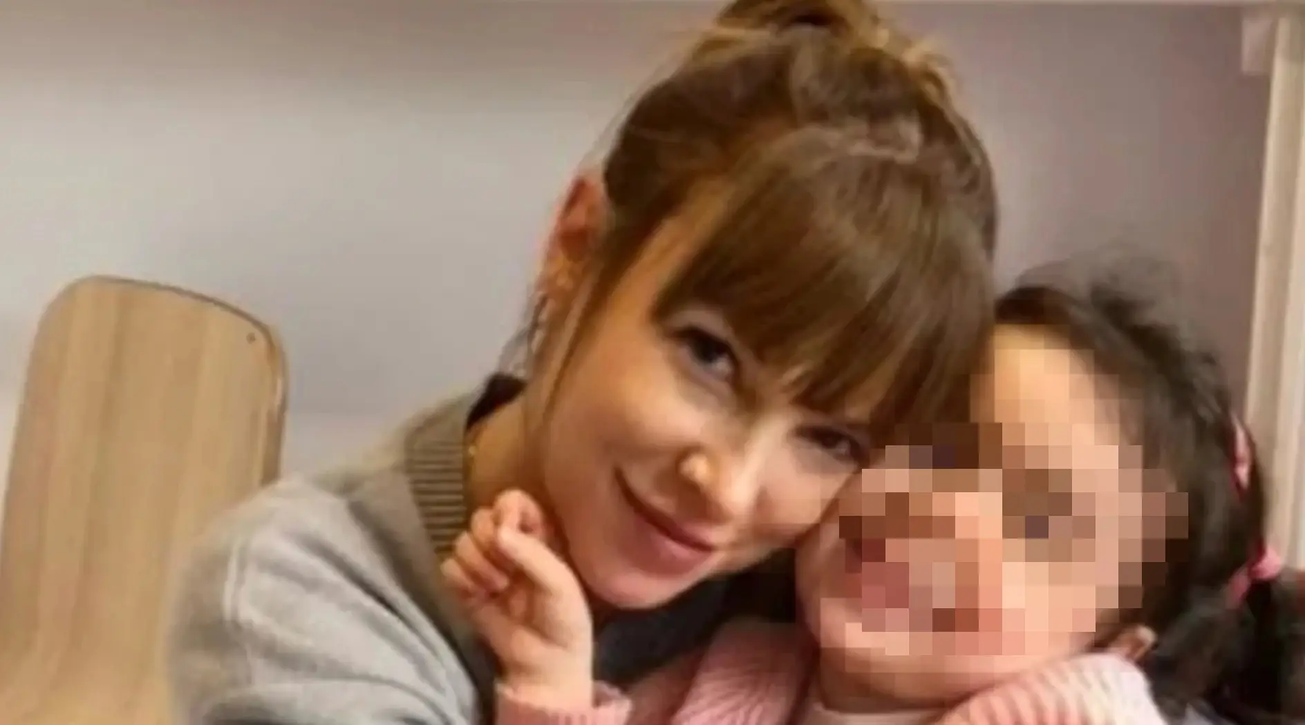 The complication was because there was a trademark on the name 'Khaleesi'. (BBC)