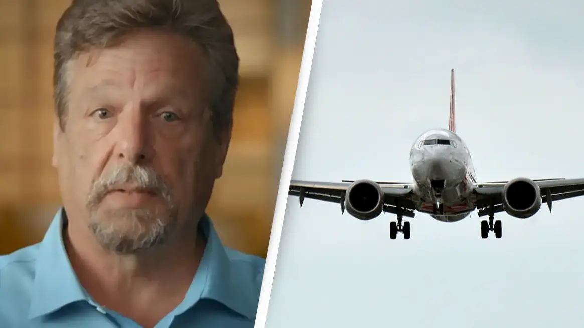 Netflix/ SILVIO AVILA/AFP via Getty Images