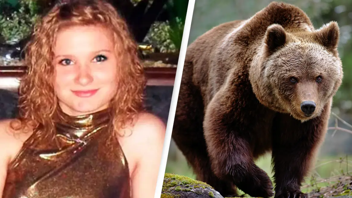 Teenager's heartbreaking final words to mom who was forced to listen while bear ate her alive