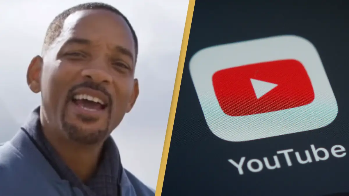 YouTube/NurPhoto / Contributor