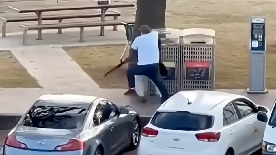 YouTube/7NEWS Australia