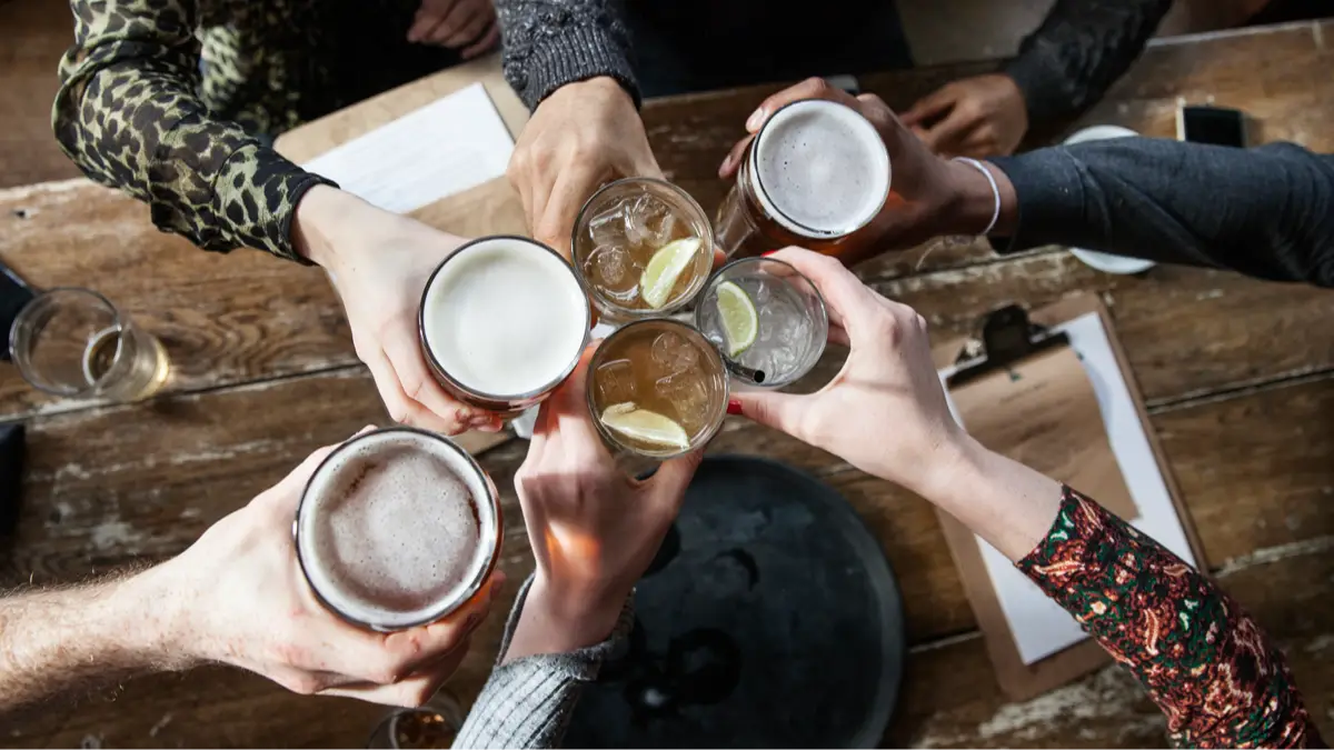 Getty Images/Henrik Sorensen