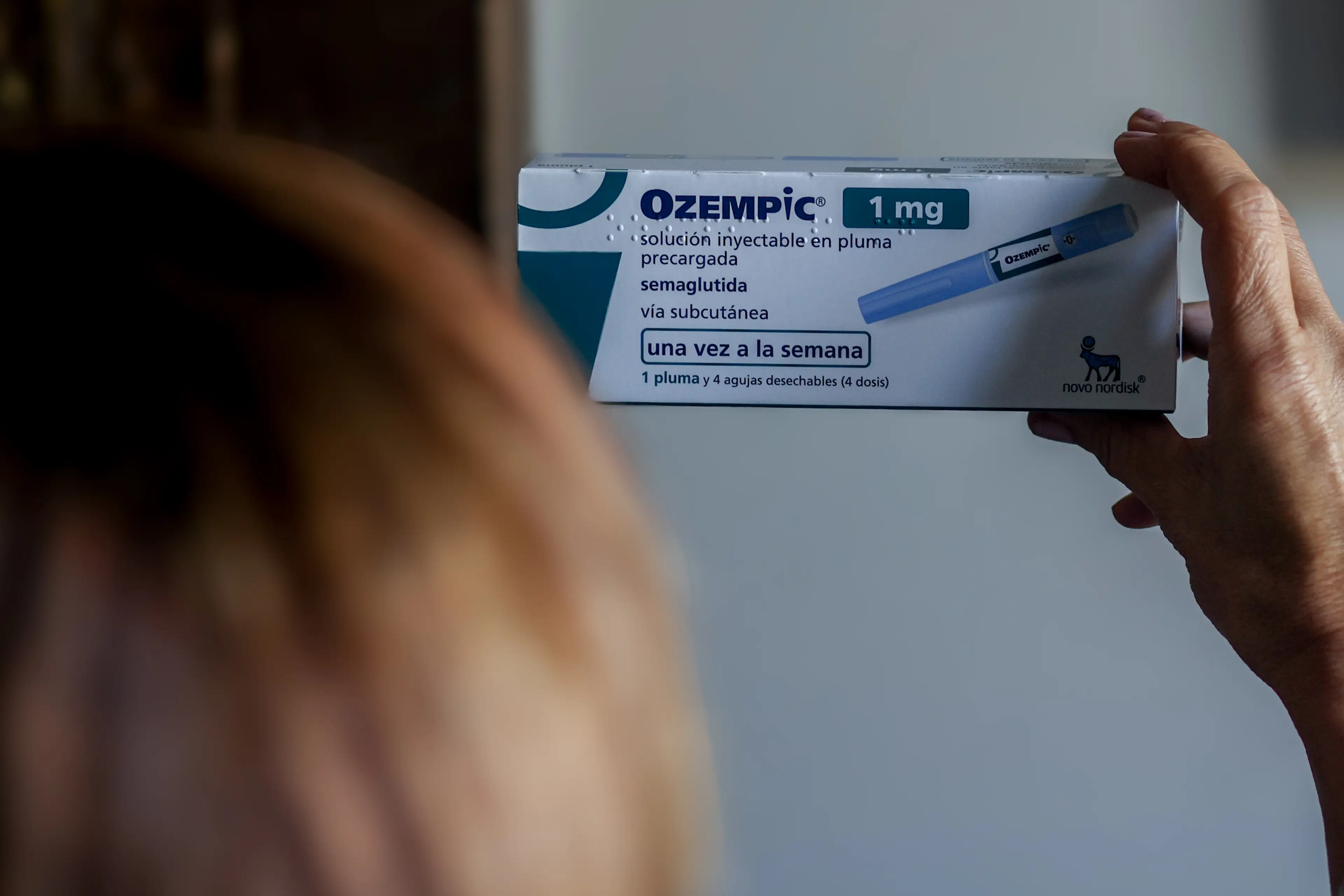 Ozempic is used in the treatment of diabetes.
