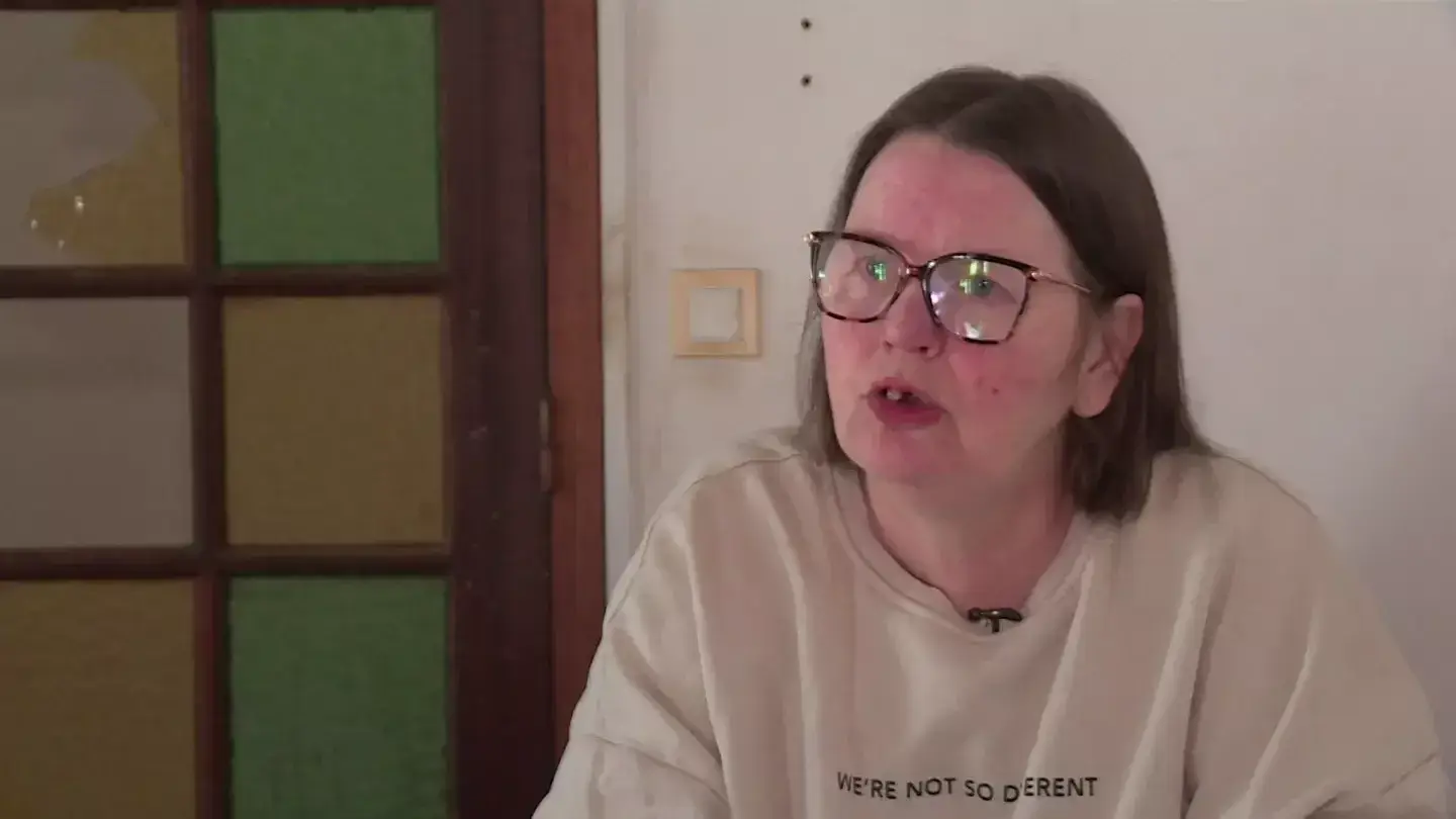 Woman sues company after collecting salary for 20 years but claims she wasn't given any work