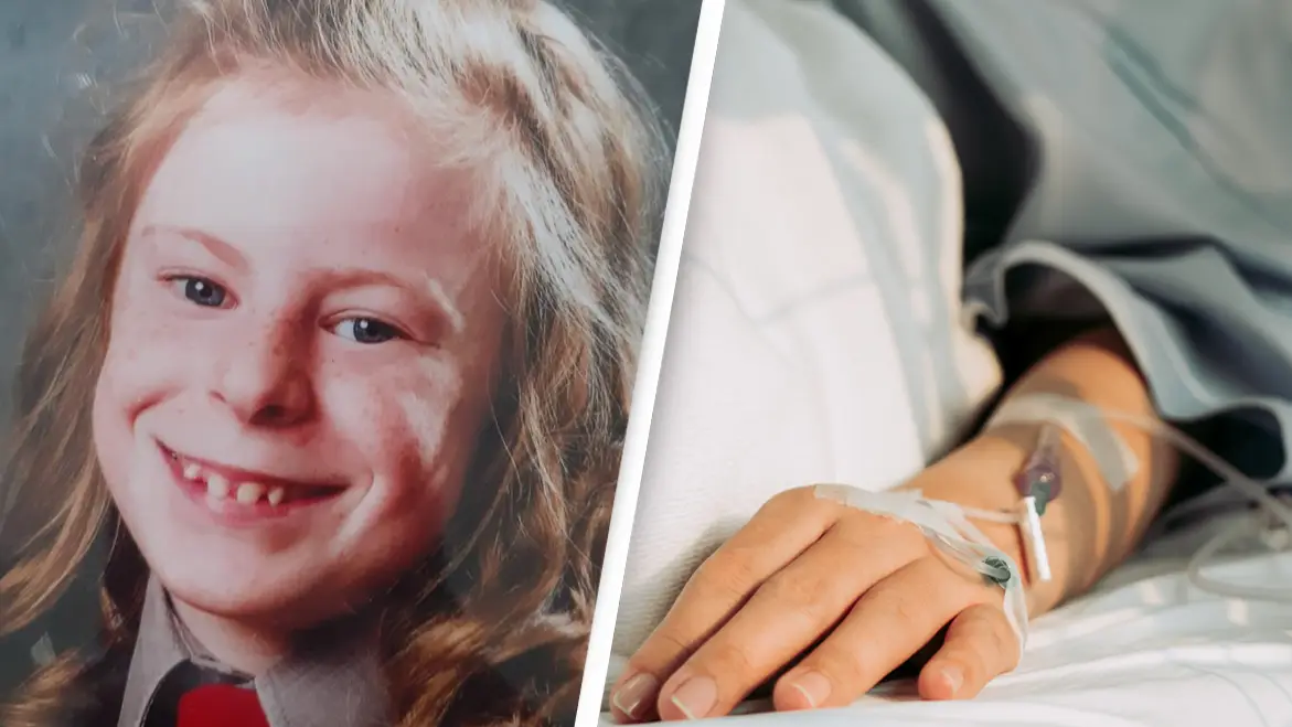 Family handout/ wutwhanfoto/Getty