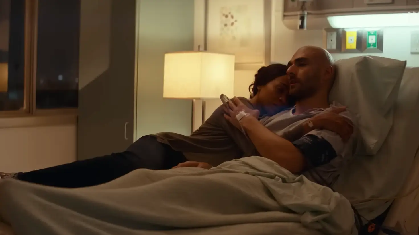 Just Scratch has Netflix viewers heartbroken.