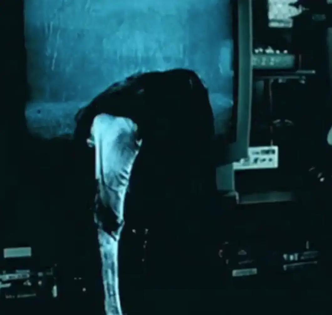 One said 2002's 'The Ring' terrified them as a kid.