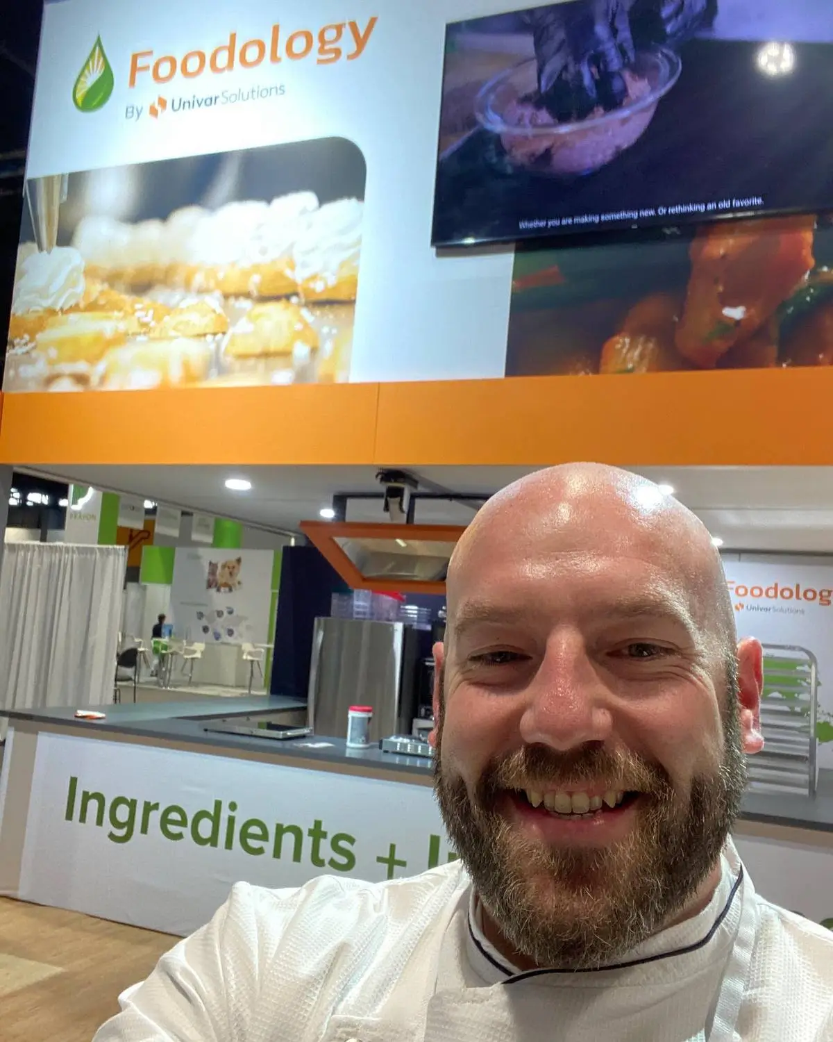 Mike  Haracz has revealed what he would and wouldn’t recommend when it comes to ordering at McDonald's. (Jam Press/@chefmikeharacz)