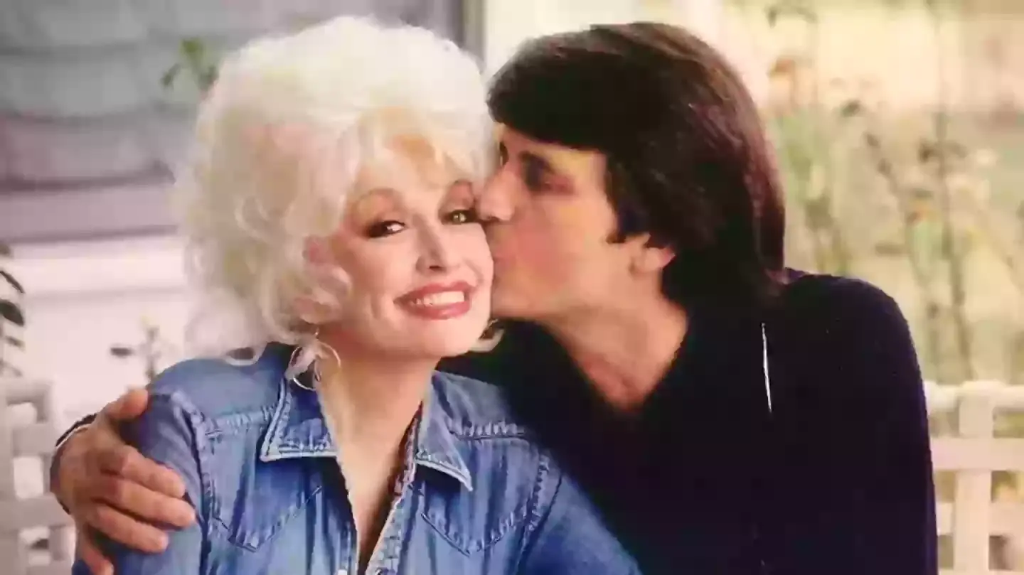 Dolly Parton explained how she made 60 years of marriage work (Richard Rodriguez/Getty Images)
