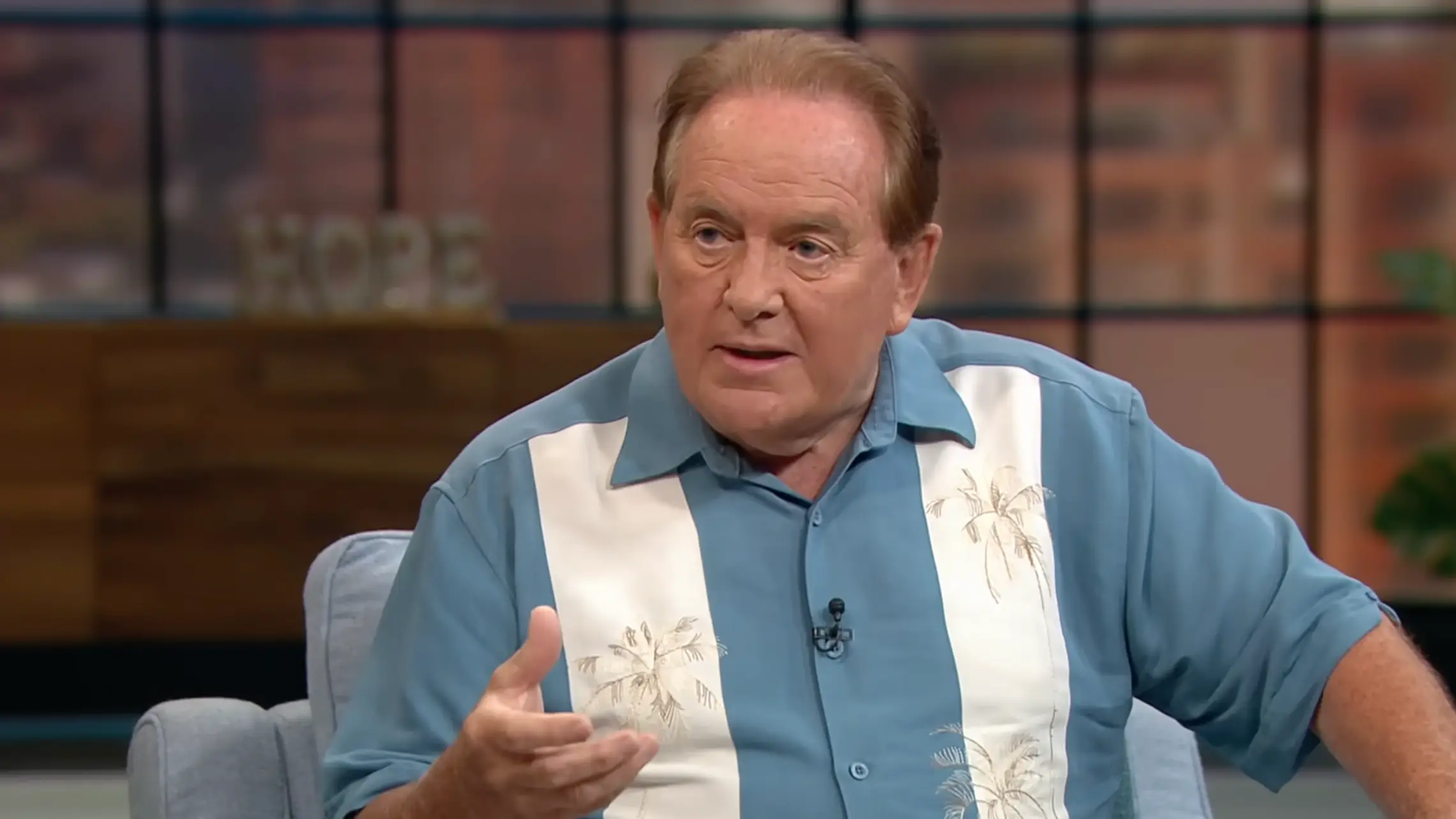 Man who was 'clinically dead for more than 11 hours' reveals what he saw in heaven