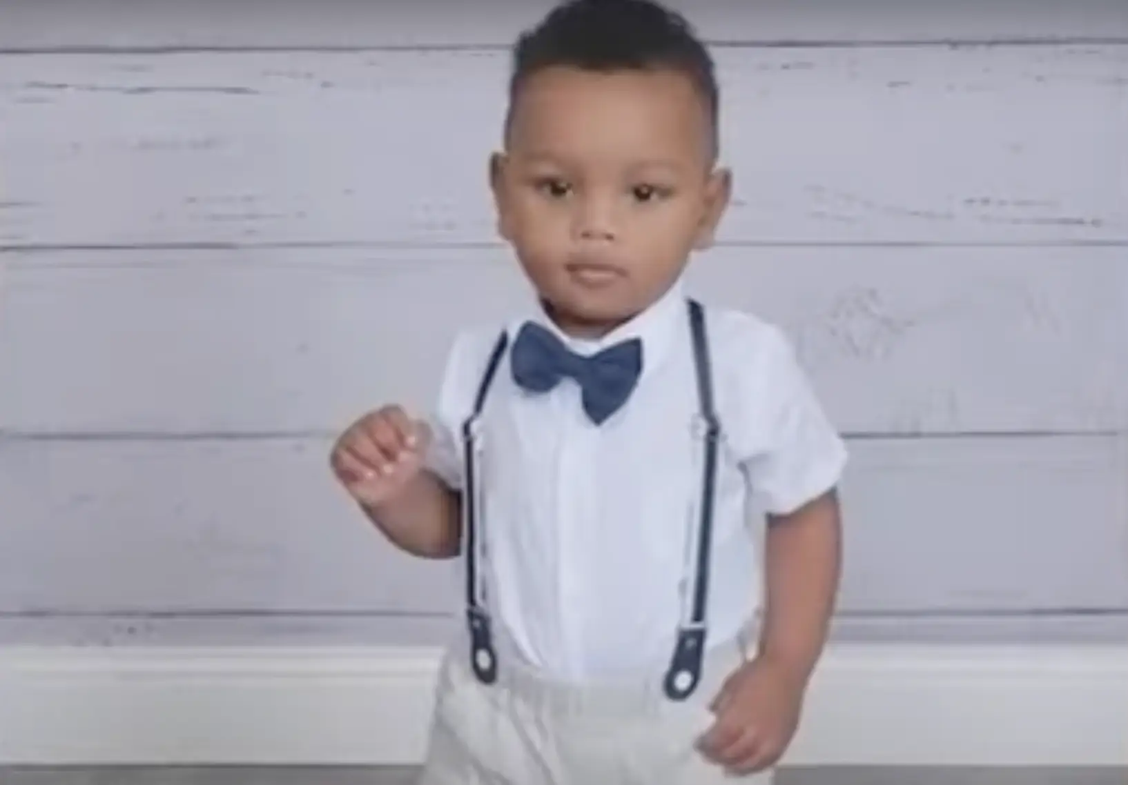 Nicholas Dominici died after attending daycare for just one week.