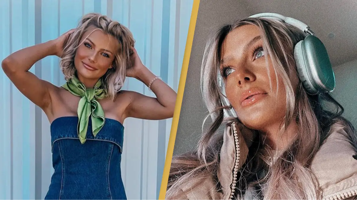 Instagram/@itstaylorrousseau 