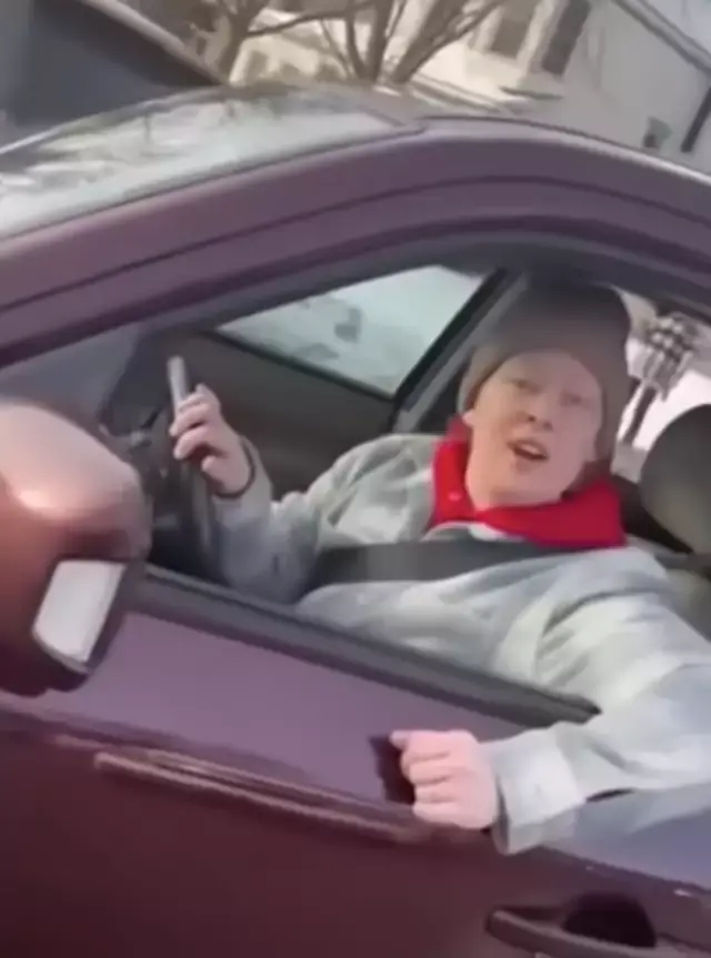 Renee Nicole Good was shot by an ICE agent (Alpha News)