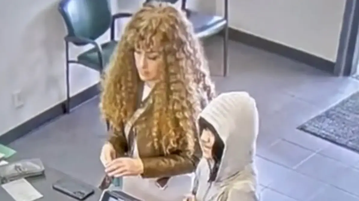 Santa Barbara County Sheriff's Office