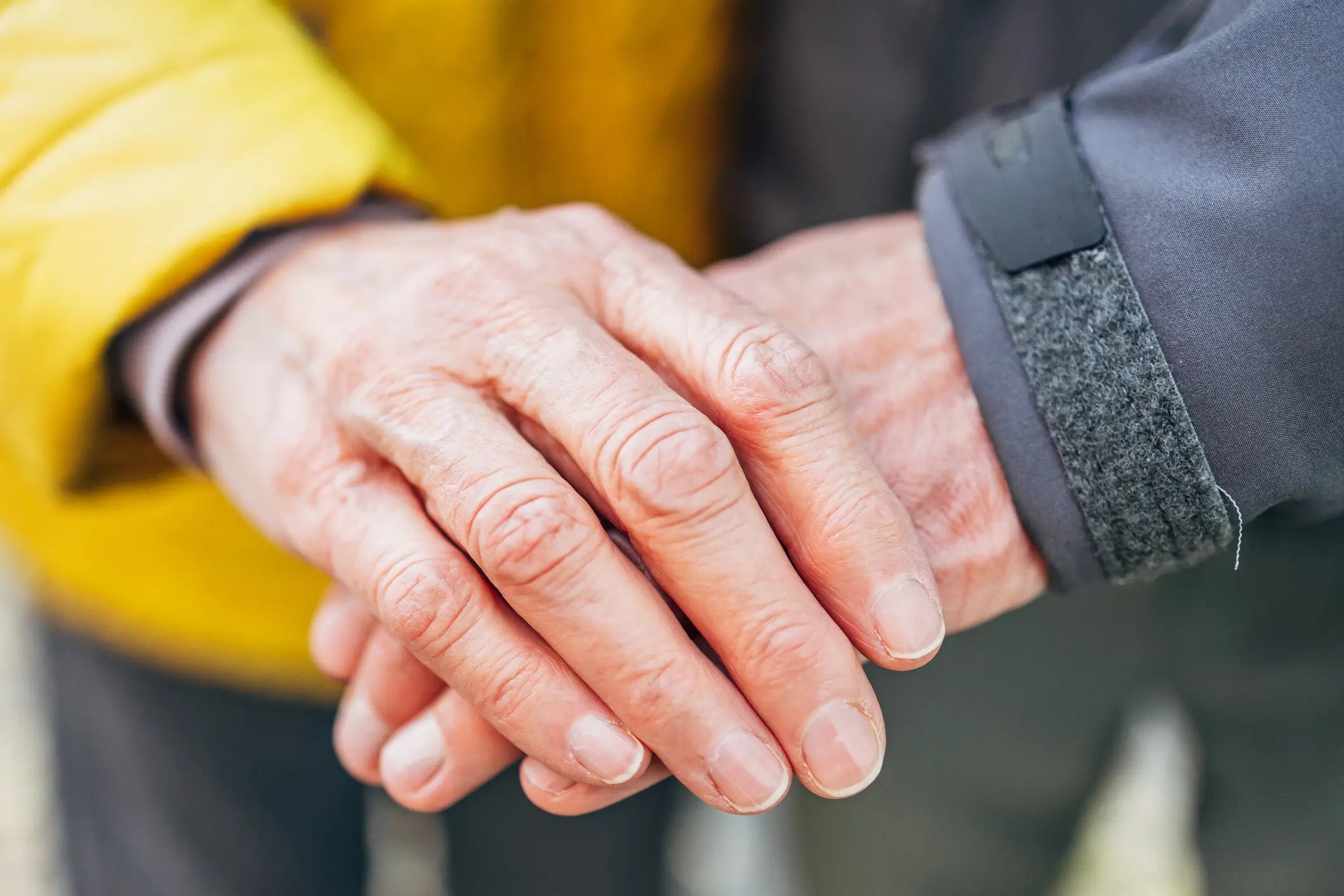 A number of studies have been conducted about those who live to 100 (Getty Stock)