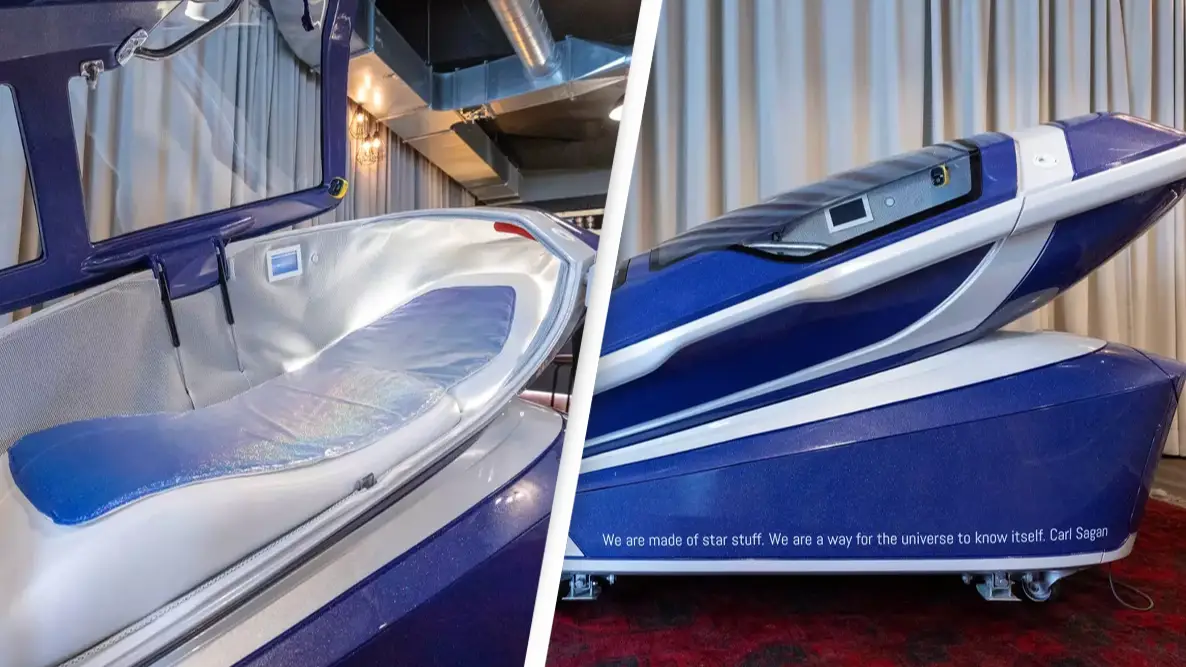 ARND WIEGMANN/AFP via Getty Images