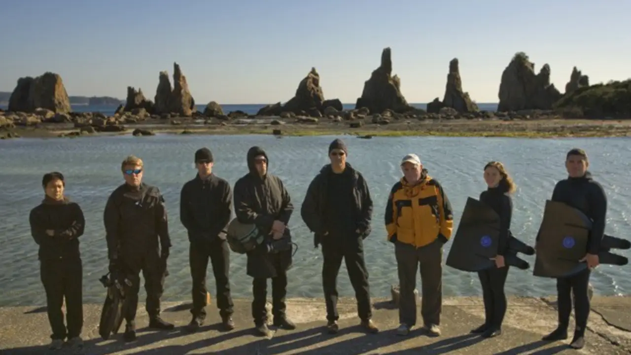 Oceanic Preservation Society