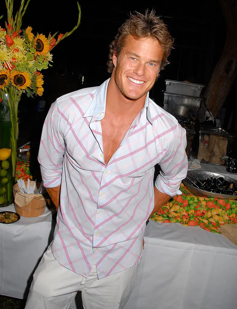 Musser passed away on Friday night (January 12)